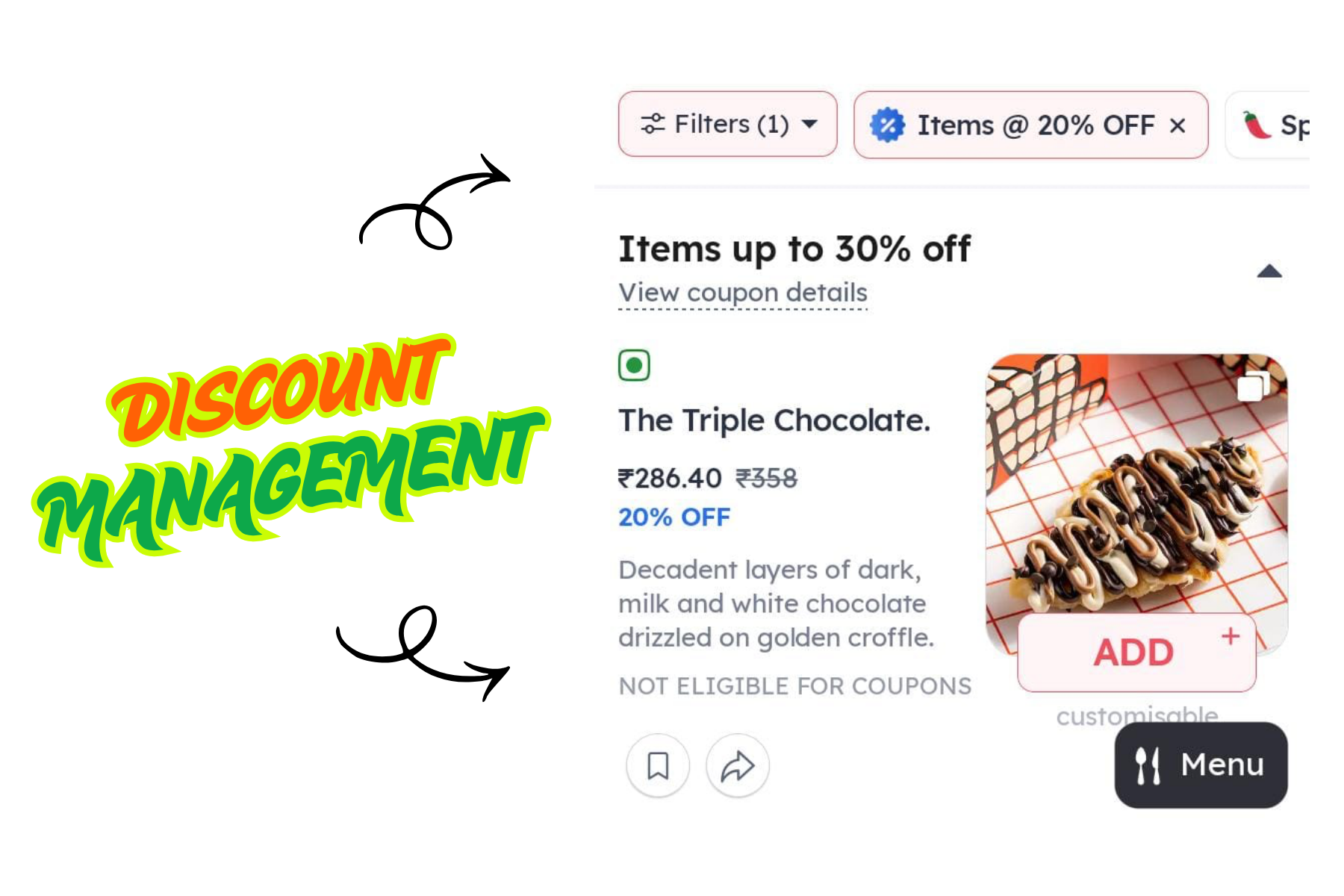 Pricing & Discount Strategy